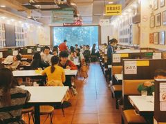 -大哥餐厅(西城花园店)