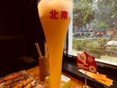 -肉串汪(月坛店)