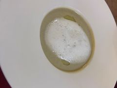 奶牛蘑菇汤-红房子西菜馆(淮海中路店)