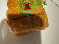 -南里山房·新淮扬菜(徐汇万科店)