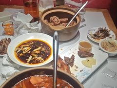 -吴掌柜·藕汤印象(南湖店)