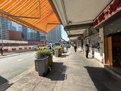 -随变烧烤麻辣鸡煲(佐敦店)
