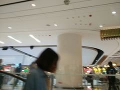 -食悦天美食广场(长沙IFS国金中心店)