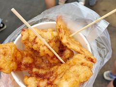 -大学城夜市大排档(凤栖路店)