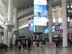 -国际邮轮中心码头(厦鼓码头)