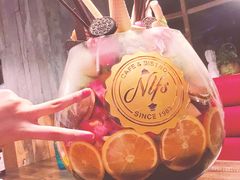 -NLFS1983咖啡花园餐厅(锦桂店)