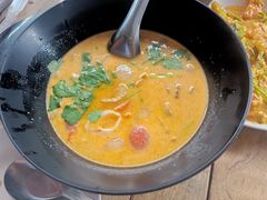 -Doo Dee Thai Food(Issan/Isaan/Esan)