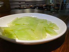 -不相离盐帮菜(郎园店)