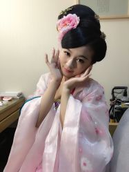 -盘子女人坊古装写真摄影(厦门总店)