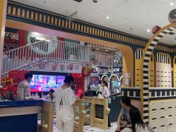点击看大图 -meland亲子乐园•派对•研学(宁波华润万象城店)