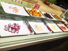 -豪亨世家牛排自助(乐群店)