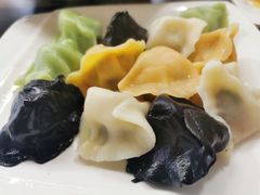 -1910老鲁味海鲜·戳子肉·青岛菜(金沙滩店)