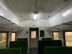 -沈阳铁路陈列馆