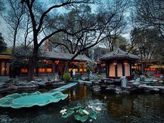 -白家大院·王府宫廷菜(苏州街店)