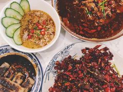 -付掌柜在成都·热炒砂锅集(金禾店)