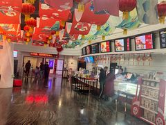 -首都电影院(金融街店 杜比全景声)