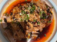 -南门小馆·清真(国贸商城店)