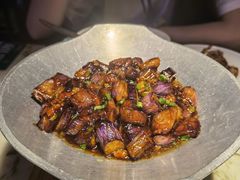 -绿茶餐厅(乐峰广场店)