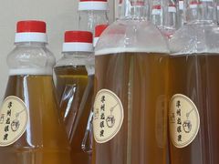-北门四果汤(永宁店)