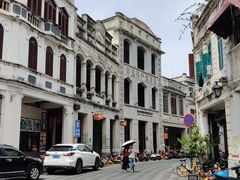 -吴日彪蒜香猪牛排(水巷口店)