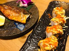 -糊世刺身(世纪金源店)