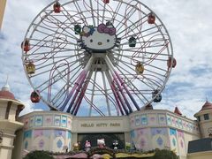 -杭州Hello Kitty乐园