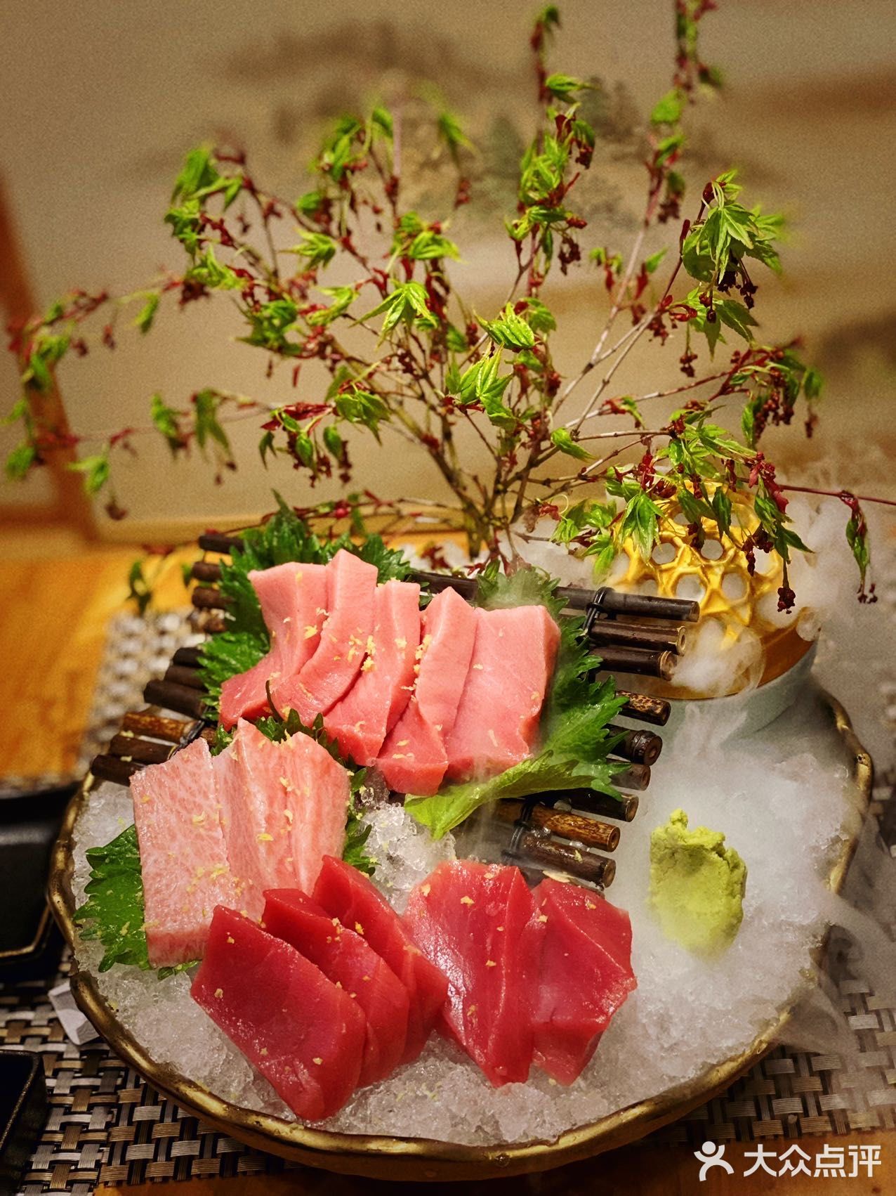 牛料亭·日式烧肉｜舌尖上的美味～