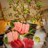 牛料亭·日式烧肉｜舌尖上的美味～