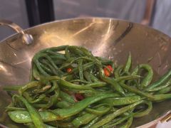-绿茶餐厅(青岛城阳万象汇店)