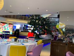 大堂-潇湘楼(环保园店)
