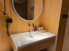 -全季酒店(成都金牛万达店)