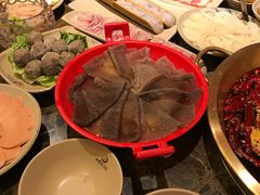 -小龙坎火锅(总店)