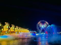 -渔岛海洋度假区