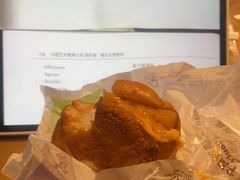 -麦当劳(SM城市广场店)