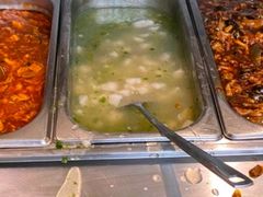 -惠中捞面