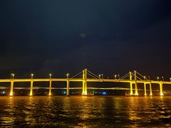 -澳门环岛游湾仔码头