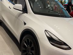 -TESLA 特斯拉(广州天环广场体验店)