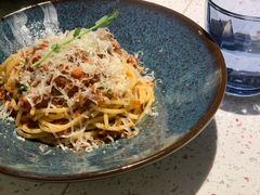 招牌牛肉酱意大利面-BE BRIGHT KITCHEN(正佳广场店)