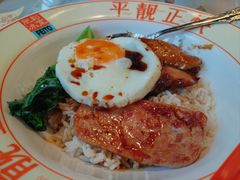 -肥韬茶餐厅(海上世界店)