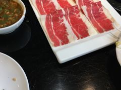 -川中故事·成都老火锅(东书房店)