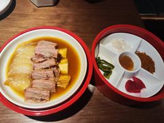 -清水亭湖北菜(大屯DT51店)
