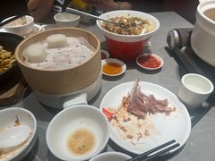 -佬太公海鸭·海鲜大排档(上海总店)