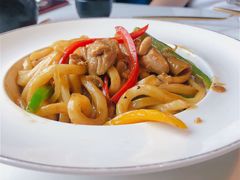 -Wei菋·Le Bistrot