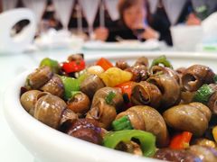 -久宴·天目湖大鱼头(恐龙园店)