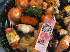 -河风精致寿司(尼盛店)