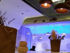 -喜鼎海胆水饺(柏威年购物中心店)