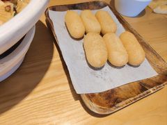 -醉得意·山茶油炒土鸡(福州马尾西堤店)