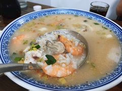 海鲜粥-亚忠小吃店(曾厝垵店)