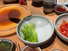 -烧肉达人•炭火烧肉(新天地店)