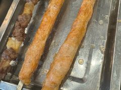 -情忆草原涮肉馆
